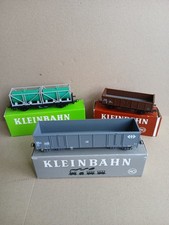 Kleinbahn güterwagen 314 gebraucht kaufen  Bietigheim-Bissingen