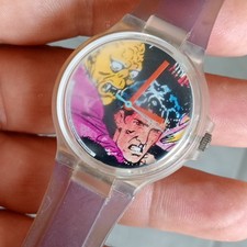 Dylan dog watch usato  Nereto