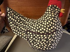 Vtg handmade rooster for sale  Pontiac
