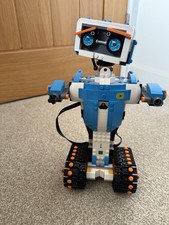 Lego boost 17101 for sale  CHESTERFIELD