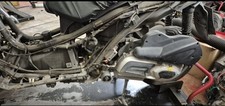 motore piaggio mp3 usato  Tivoli