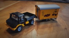 Siku 2533 unimog gebraucht kaufen  Leipzig