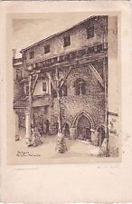 Bologna palazzo malvasia usato  Roma