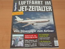 Flieger revue luftfahrt gebraucht kaufen  Marl