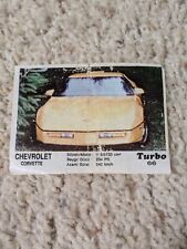 Original authentic turbo for sale  Citrus Heights