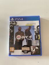 Ufc ps4 usato  Torino