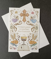 Congratulations first holy for sale Congratulations first holy for sale  CLACTON-ON-SEA