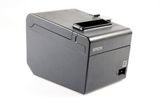 Epson t20ii bondrucker gebraucht kaufen  Hamburg