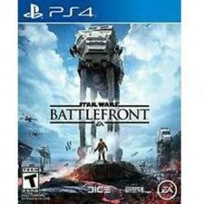 Usado, Star Wars Battlefront - PlayStation 4 comprar usado  Enviando para Brazil