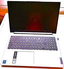 Portable lenovo ideapad d'occasion  Vitry-sur-Seine
