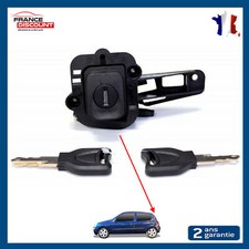 Barillet serrure coffre d'occasion Barillet serrure coffre d'occasion  Saint-Omer