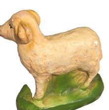Vintage nativity animals for sale  Parkville