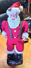 dancing santa toy for sale dancing santa toy for sale La Mirada