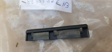 Terminali plastica nera usato  Cinisi