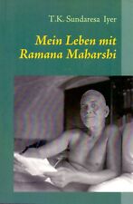 Leben ramana maharshi gebraucht kaufen  Berlin