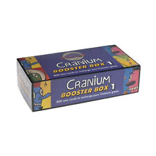 Cranium boardgame cranium for sale  Madison