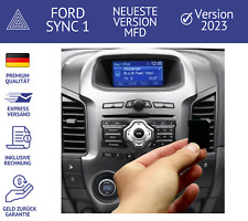Neu ford mfd gebraucht kaufen  Leisnig