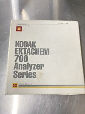 Kodak ektachem 700 for sale  Killeen