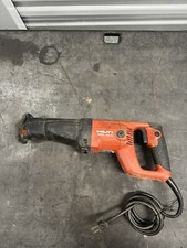 Hilti reciprocating saw for sale  West Babylon