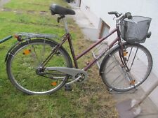 Verkaufe hercules gang gebraucht kaufen  Roth