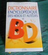 Dictionnaire encyclopédique h d'occasion  La Gaude