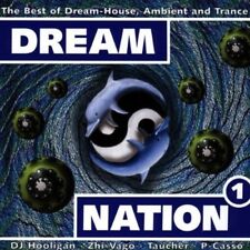 Dream nation futura gebraucht kaufen  Deutschland