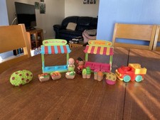 Elc happy land for sale  CHATHAM