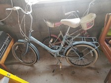 Vintage raleigh solitaire for sale  BLACKWOOD