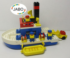Lego duplo fähre gebraucht kaufen  Winnenden