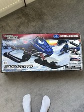 Polaris snow moto for sale  WEST MOLESEY