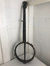 Antique five string for sale  Chillicothe