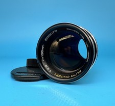 Chinon 135mm 2.8 for sale  SCUNTHORPE