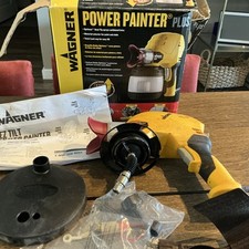 Wagner power painter for sale  Boca Raton