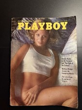 Playboy collectible magazines for sale  Budd Lake