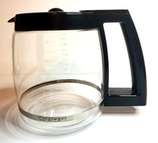 Cuisinart carafe coffee for sale  Custer