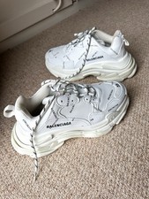 Balenciaga triple trainer for sale  NANTWICH