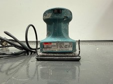 Makita palm sander for sale  LONDON