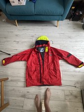 Gill offshore jacket for sale  NOTTINGHAM