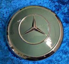 Mercedes benz chrom gebraucht kaufen  Achim