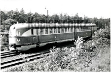 Triebwagen foto svt gebraucht kaufen  Rheinfelden (Baden)