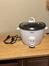Oster cup automatic for sale  Springfield