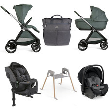 Chicco promo trio usato  Casagiove