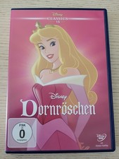Walt disney dornröschen gebraucht kaufen  Großrosseln