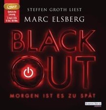 Blackout morgen spät gebraucht kaufen Blackout morgen spät gebraucht kaufen  Berlin