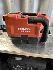 Hilti vc2d nuron gebraucht kaufen  Aachen
