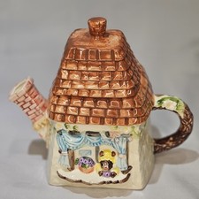 Teapot heritage mint for sale  Quarryville