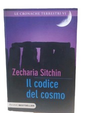 Codice del cosmo usato  Italia