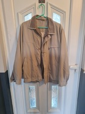 Men wellington cream for sale  DARTFORD