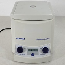 Tested works eppendorf for sale  Fargo