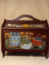 painted wood for sale  Bessemer